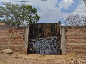 Terreno en Lomas Del 4, Tlaquepaque, Jalisco