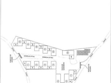 Terreno en Venta, ideal para desarrollo de bodegas o uso industrial