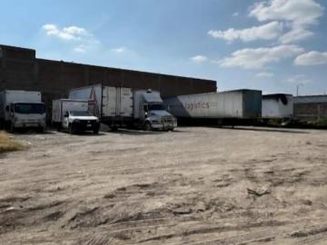 TERRENO EN VENTA IDEAL PARA DESARROLLO INDUSTRIAL O COMERCIAL