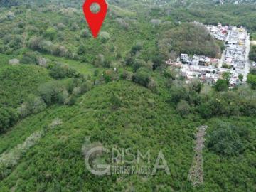 TERRENO EN VENTA IDEAL PARA DESARROLLOS HABITACIONALES