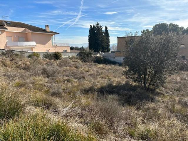 Terreno en venta Igualada