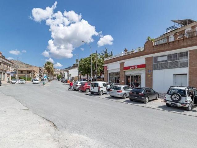 Terreno en venta Illora