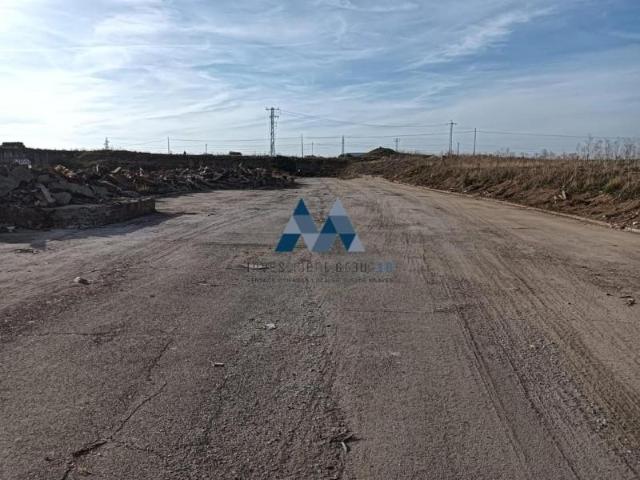 Terreno en venta Illescas