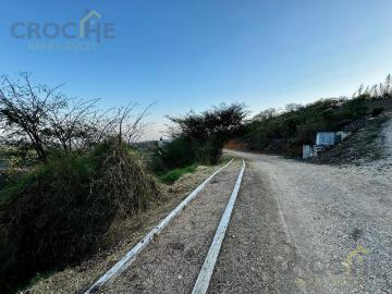 Terreno en venta Imperial del Bosque, adelante de Coapexpan