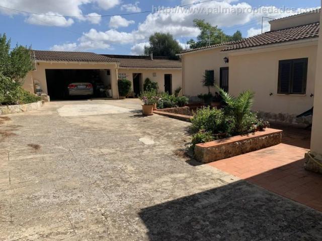 Terreno en venta Inca
