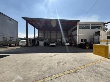 Terreno en Venta, Industrial La Presa, 2,917 m2