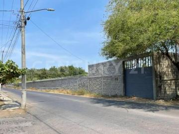 Terreno en Venta Infonavit Las Huertas,Tecoman, Colima