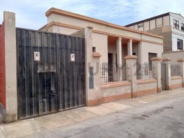 Terreno en Venta Inversión Estratégica en el Corazón de Barranco