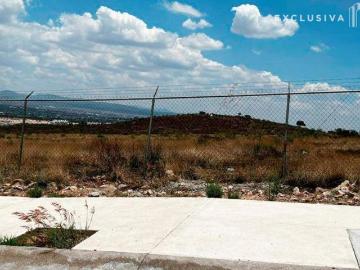 TERRENO EN VENTA  INVERSIONITA EN EL MARQUEZ QUERETARO