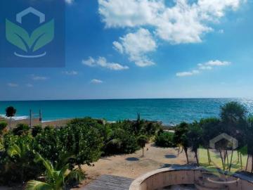 Terreno en venta Isla Blanca Cancun