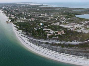 Terreno en venta, Isla de Holbox. Lazaro Cardenas, Quintana Roo