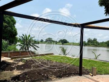 Terreno en Venta Juana Moza Tuxpan, Ver
