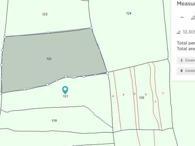 Terreno en venta Jumilla