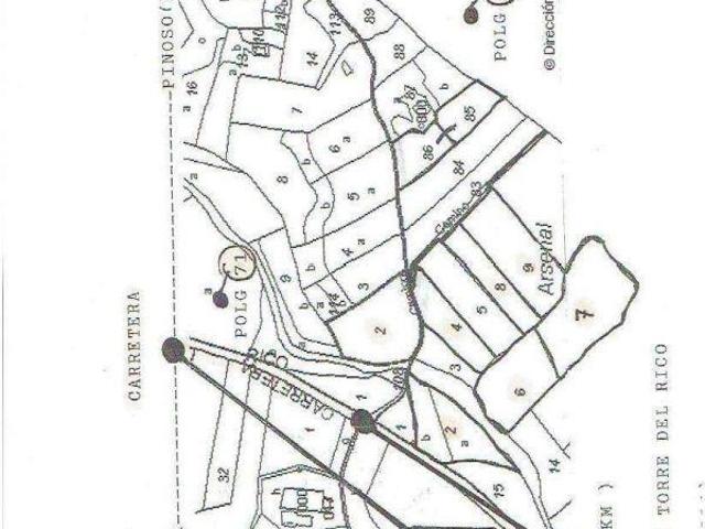 Terreno en venta Jumilla