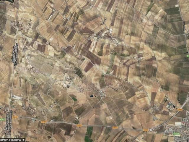 Terreno en venta Jumilla