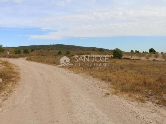 Terreno en venta Jumilla
