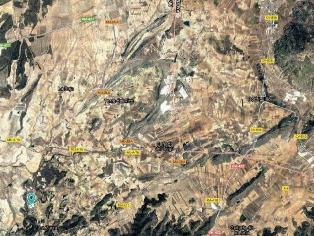 Terreno en venta Jumilla
