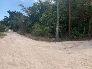 Terreno en Venta junto a la Av. Prolongacion de la Luna, Cancun