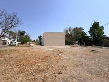 TERRENO EN VENTA JURICA CAMPESTRE