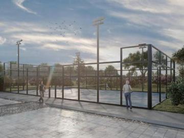 Terreno en Venta Jurica QUERETARO TE413