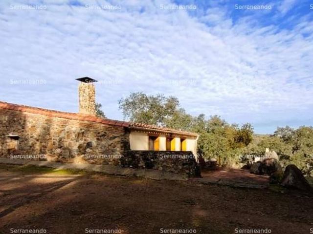 Terreno en venta Jabugo