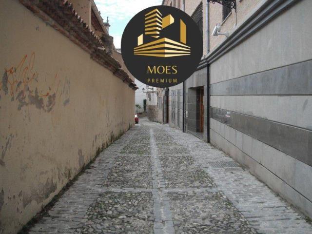 Terreno en venta Jaén