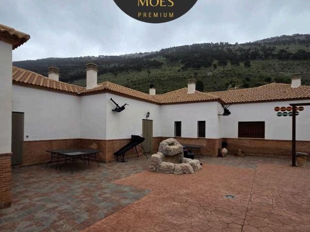Terreno en venta Jaén