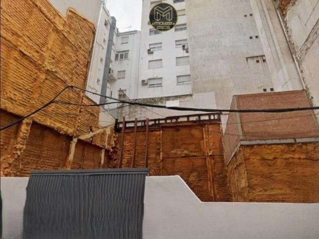 Terreno en venta Jaén