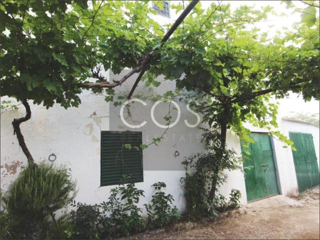 Terreno en venta Jaén