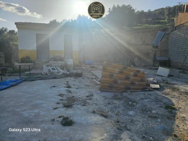 Terreno en venta Jaén