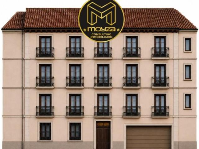 Terreno en venta Jaén