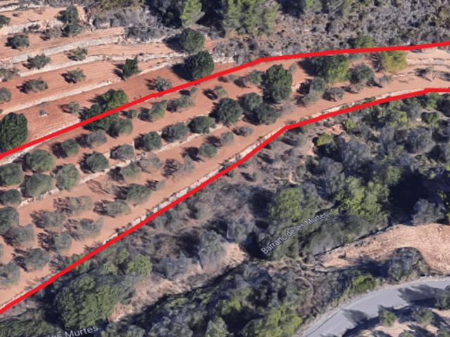 Terreno en venta Jalon Xalo