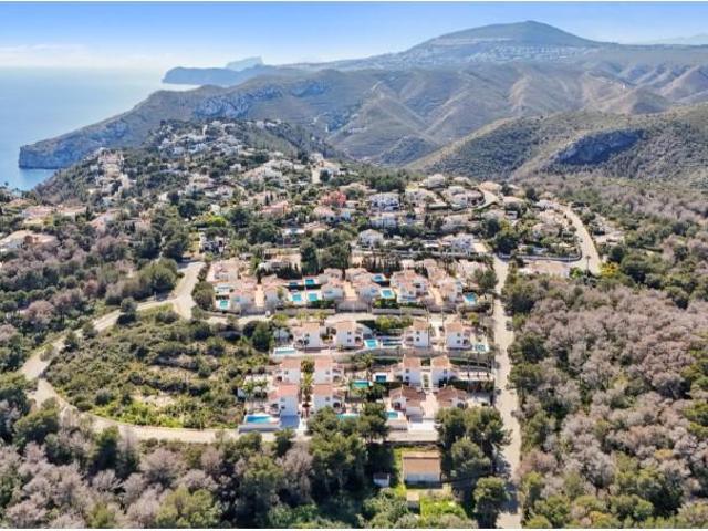 Terreno en venta Jávea/Xàbia
