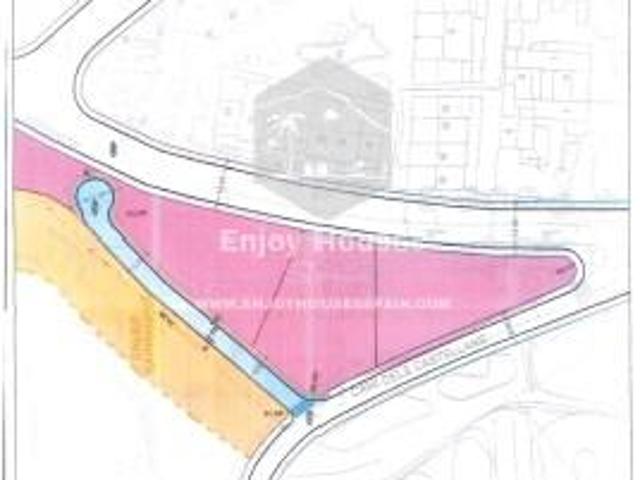 Terreno en venta Jávea/Xàbia