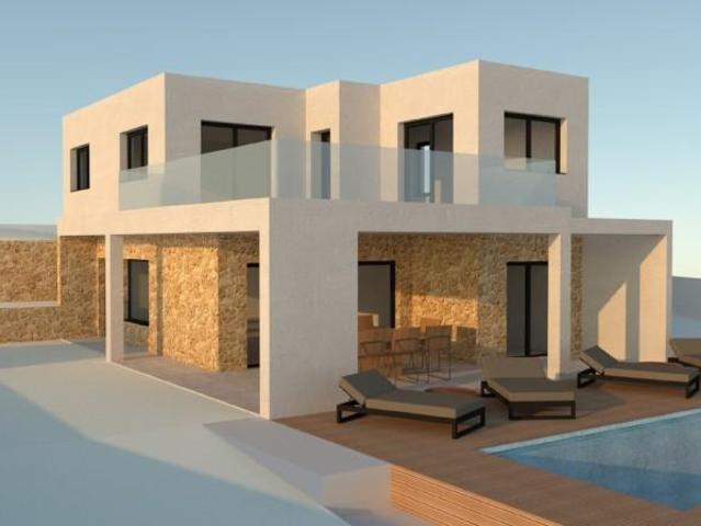 Terreno en venta Jávea/Xàbia