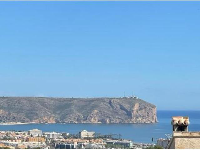 Terreno en venta Jávea/Xàbia