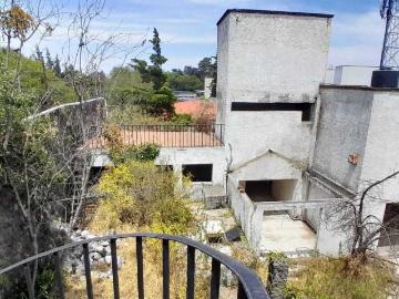 Terreno en venta jesus del monte cuajimalpa de morelos ciudad de mexico