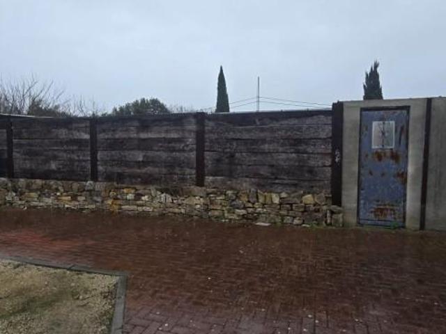 Terreno en venta Jerez de la Frontera