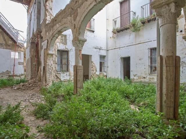 Terreno en venta Jerez de la Frontera