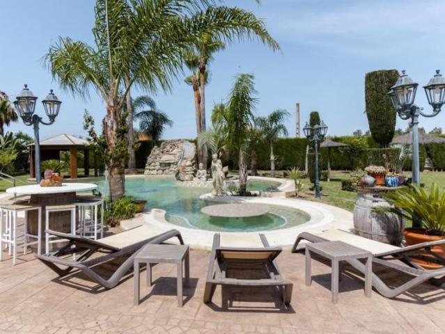 Terreno en venta Jerez de la Frontera