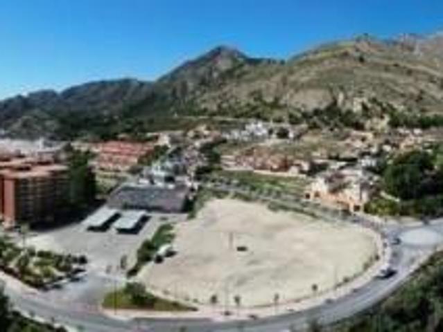 Terreno en venta Jijona