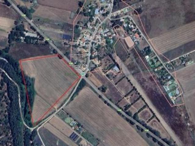 Terreno en venta Jimena de la Frontera