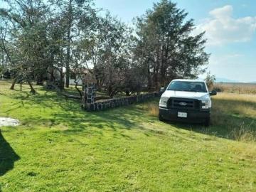 TERRENO EN VENTA JOCOTITLAN ESTADO DE MEXICO