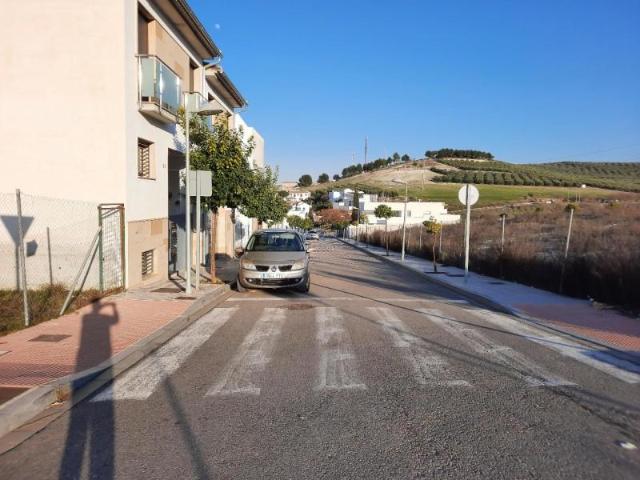 Terreno en venta Lucena