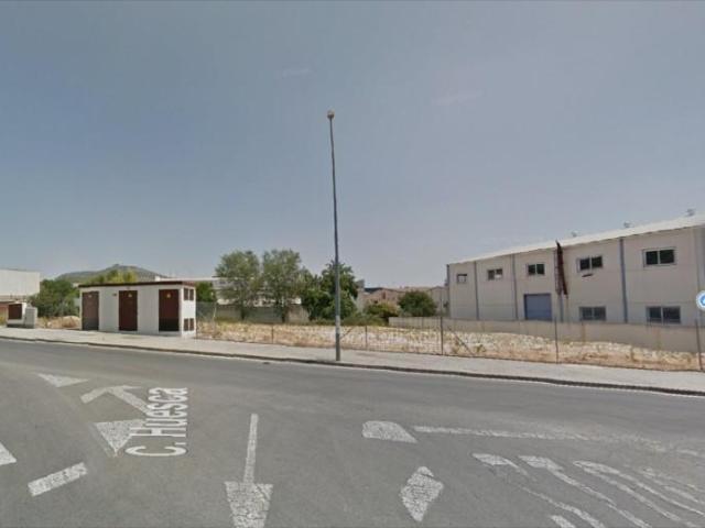 Terreno en venta Lucena