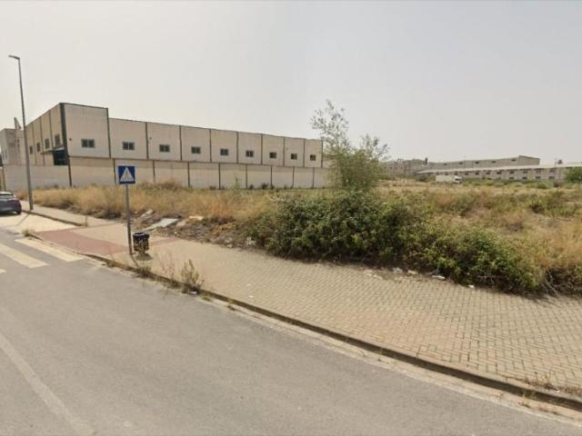 Terreno en venta Lucena