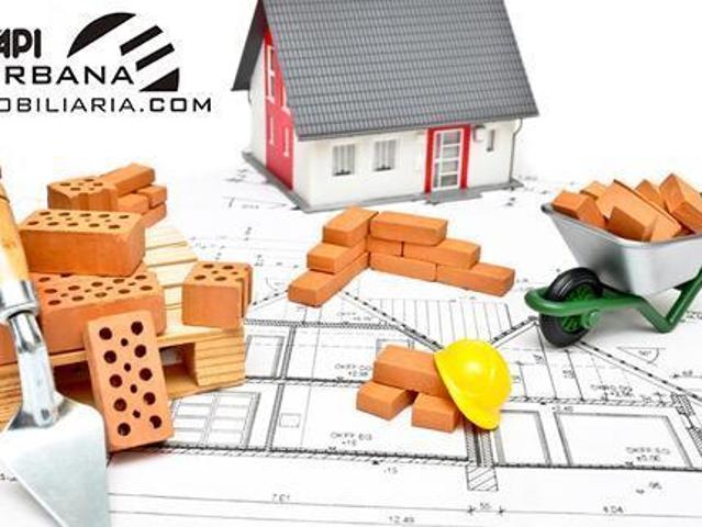 Terreno en venta Lucena