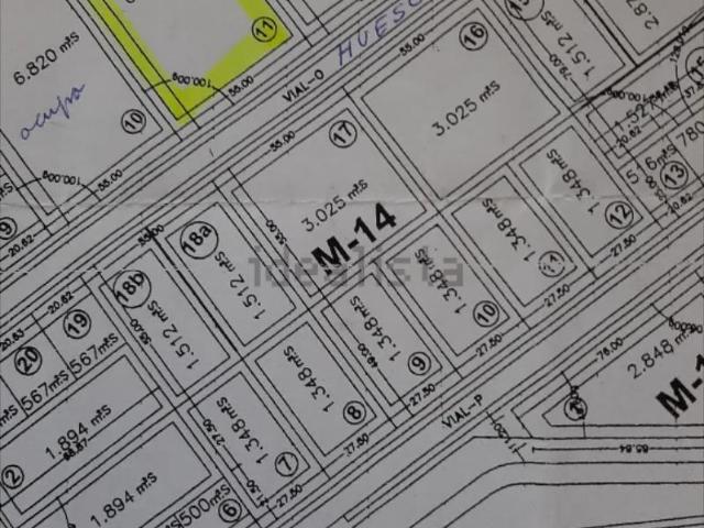 Terreno en venta Lucena