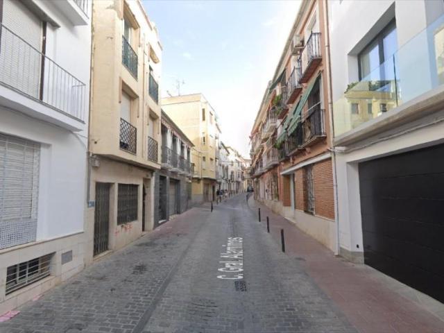 Terreno en venta Lucena