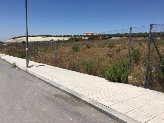 Terreno en venta Lucena
